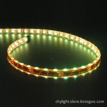 All Kinds of Colors LED SMD 5050 Flexible Waterproof LED Strip Light